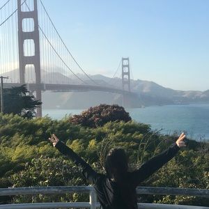 Meet your Posher, Aimee